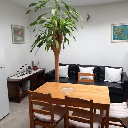 Vivienda Vacacional Casa Rosi フロンテーラ エクステリア 写真