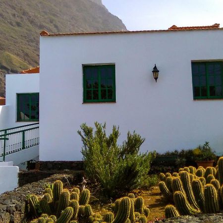 Vivienda Vacacional Casa Rosi フロンテーラ エクステリア 写真