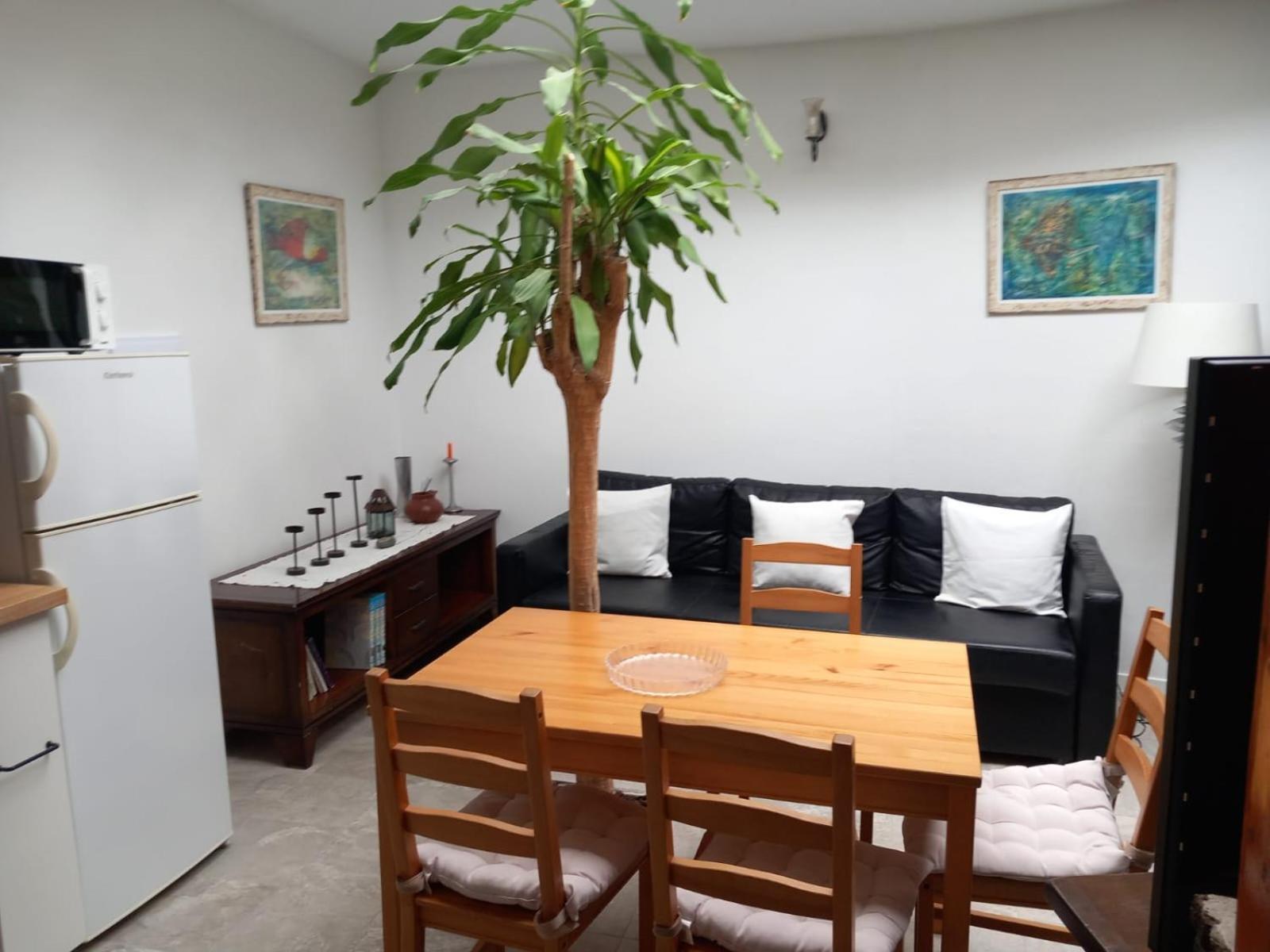 Vivienda Vacacional Casa Rosi フロンテーラ エクステリア 写真