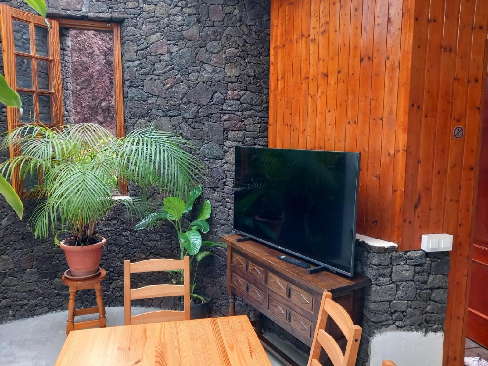 Vivienda Vacacional Casa Rosi フロンテーラ エクステリア 写真
