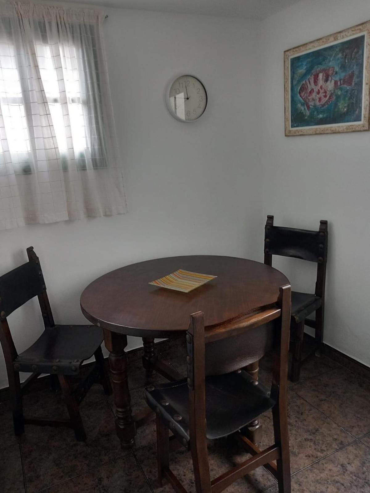 Vivienda Vacacional Casa Rosi フロンテーラ エクステリア 写真